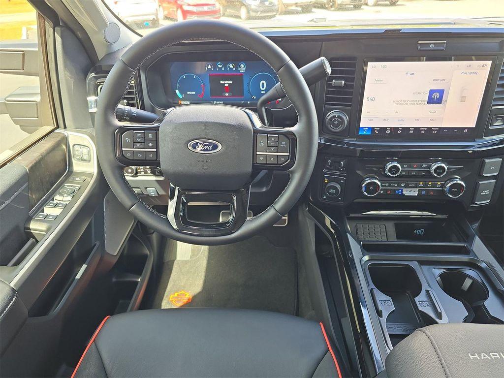 new 2026 Ford F-250 car, priced at $162,206