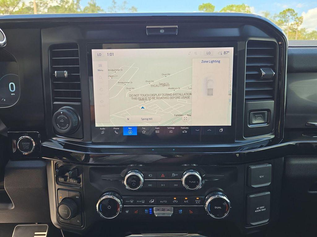 new 2026 Ford F-250 car, priced at $137,206