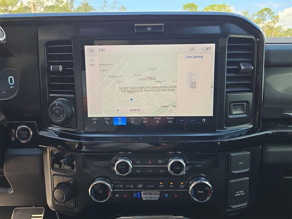 new 2026 Ford F-250 car, priced at $162,206