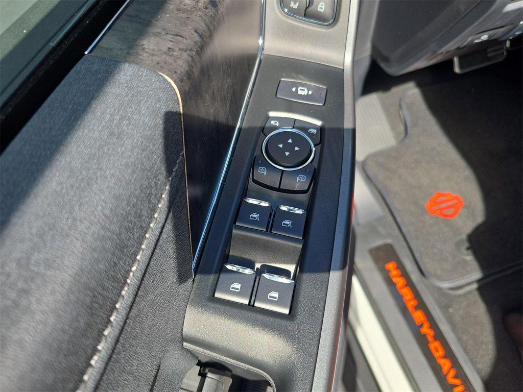 new 2026 Ford F-250 car, priced at $162,206