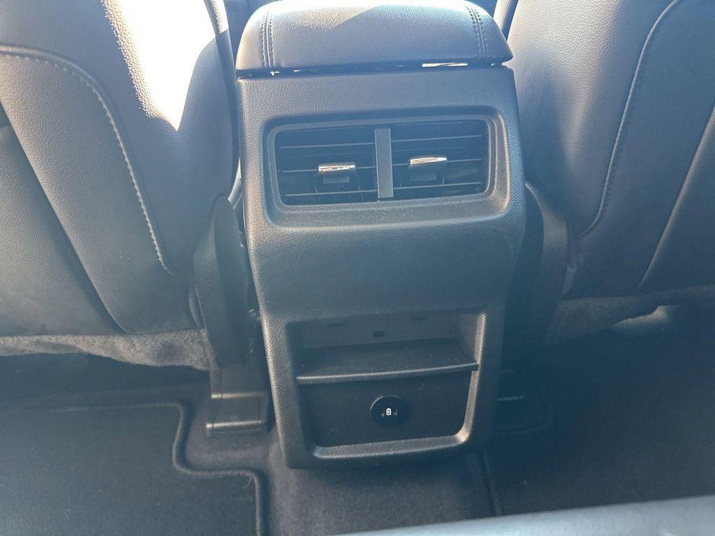 used 2024 Ford Edge car, priced at $23,991