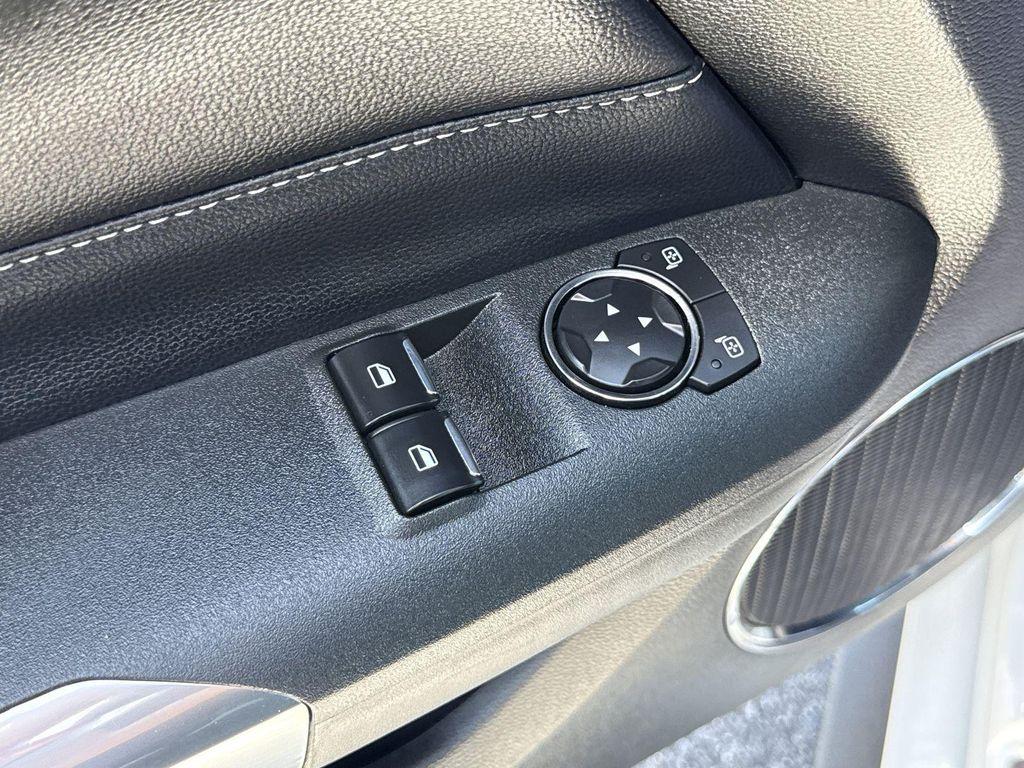 used 2022 Ford Mustang car, priced at $22,992