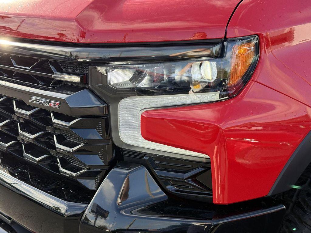 used 2023 Chevrolet Silverado 1500 car, priced at $48,944