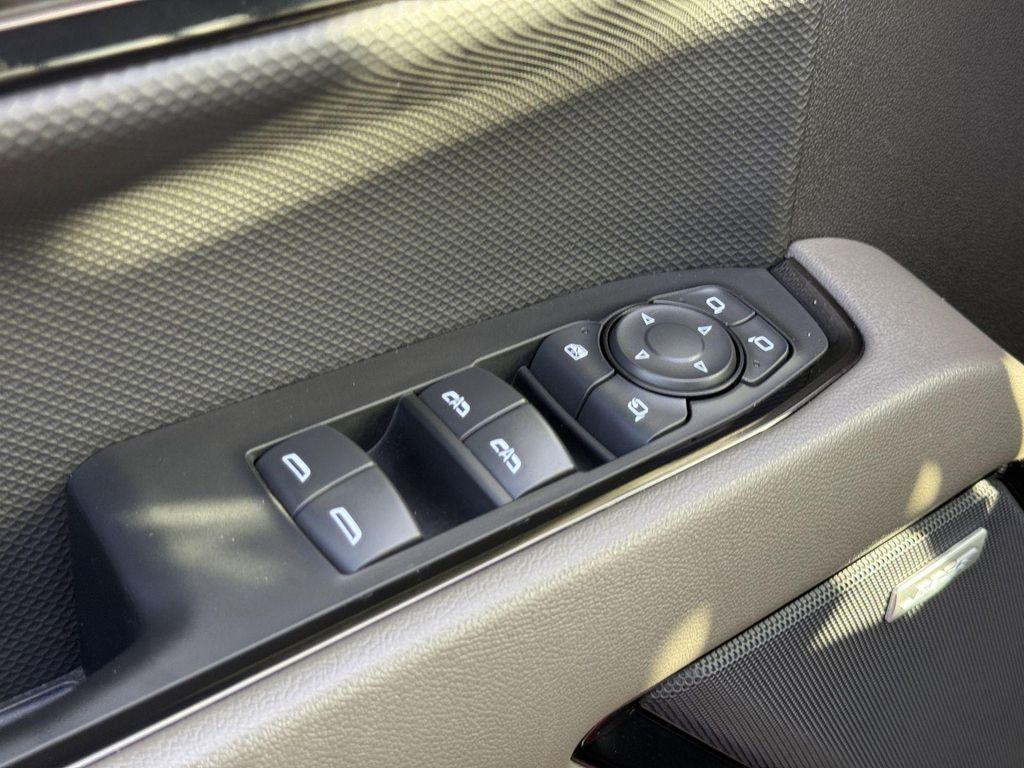 used 2023 Chevrolet Silverado 1500 car, priced at $48,944