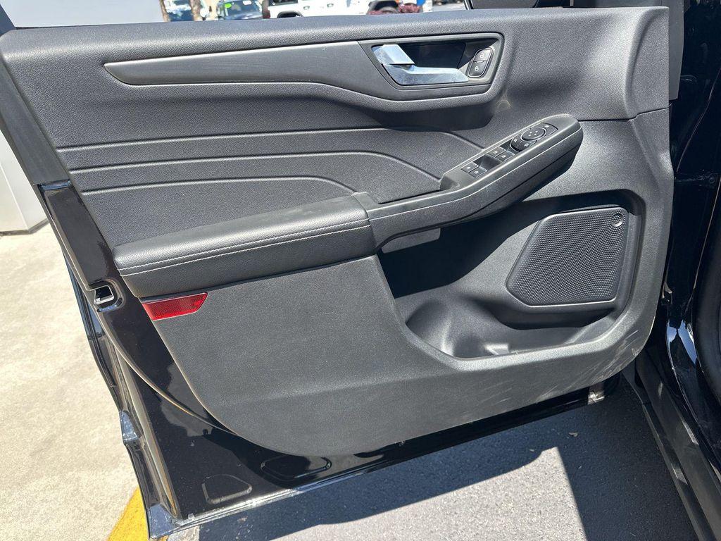 used 2025 Ford Escape PHEV car, priced at $28,861