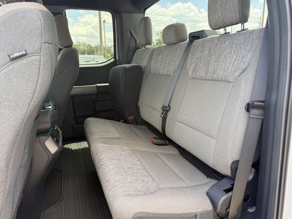 new 2026 Ford F-150 car, priced at $50,004
