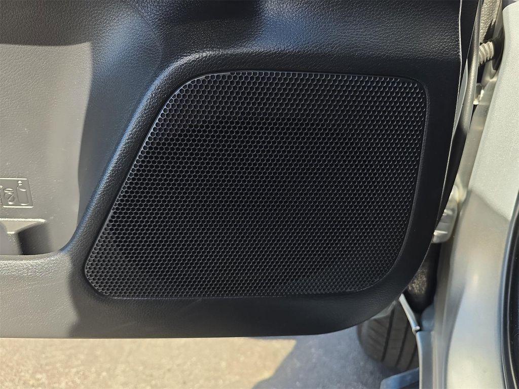 used 2022 Toyota Tacoma car, priced at $29,991