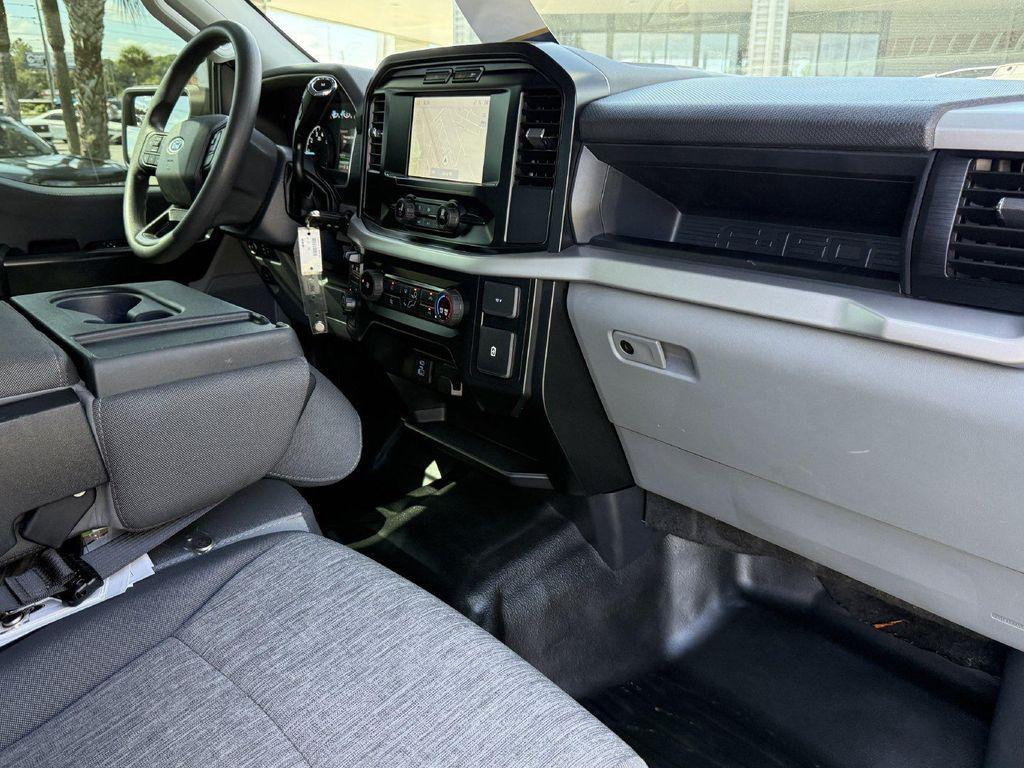 used 2023 Ford F-150 car, priced at $33,565
