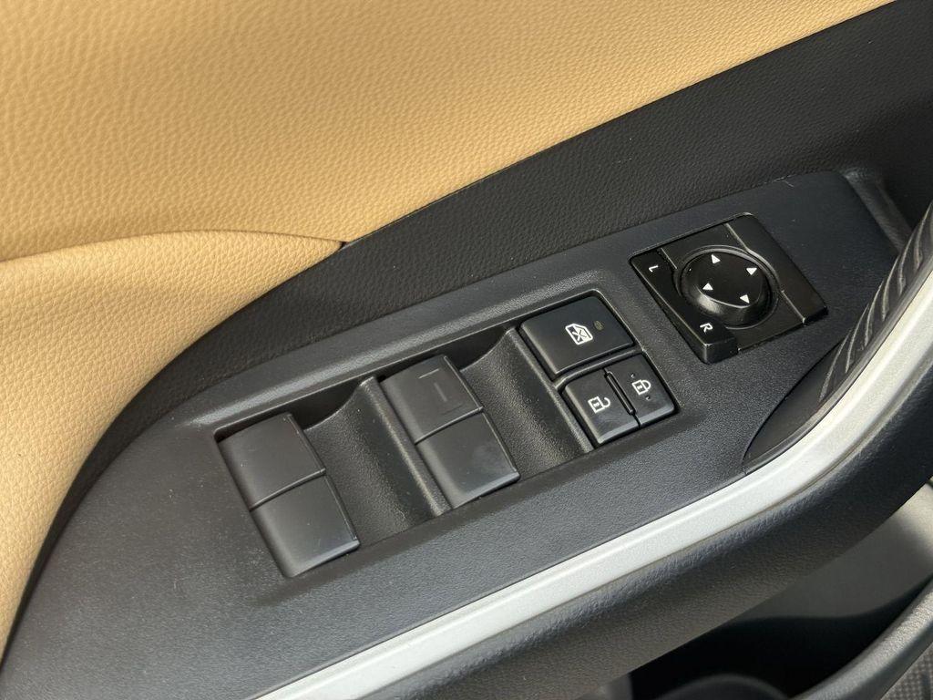 used 2019 Toyota RAV4 car, priced at $19,086