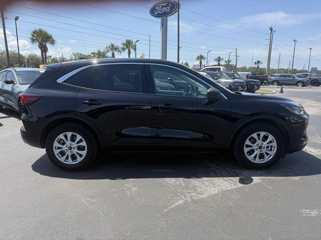 used 2024 Ford Escape car, priced at $21,693