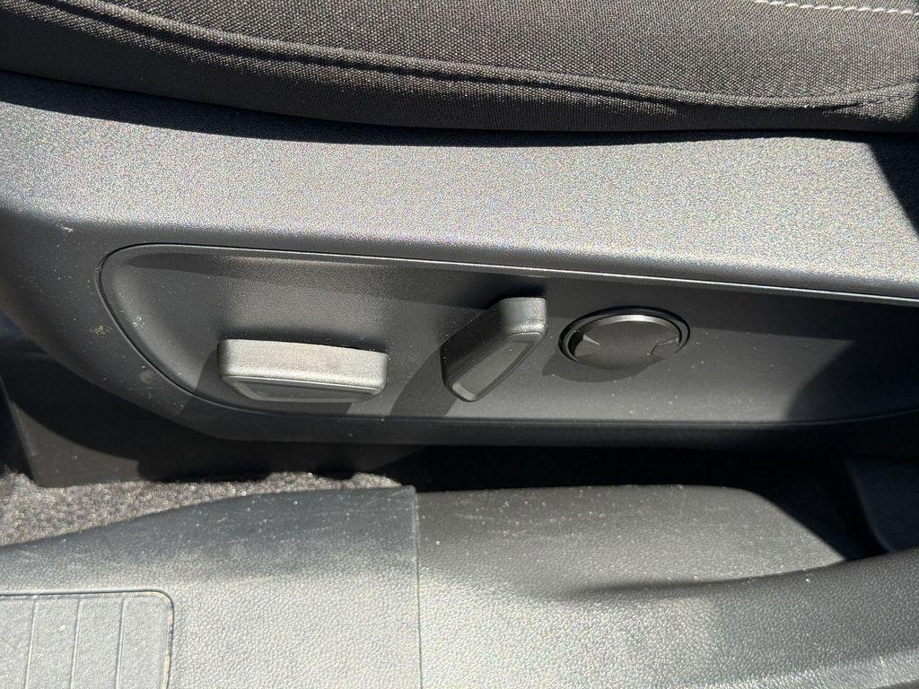 used 2024 Ford Escape car, priced at $21,693
