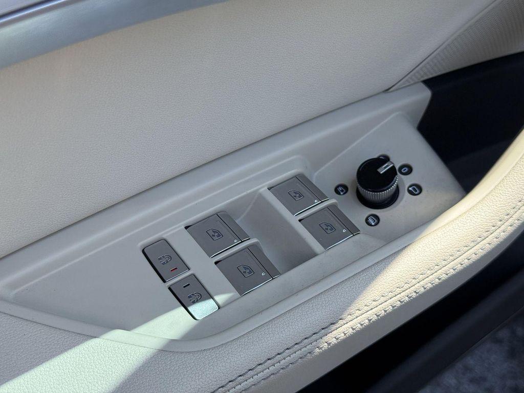 used 2019 Audi e-tron car, priced at $19,483
