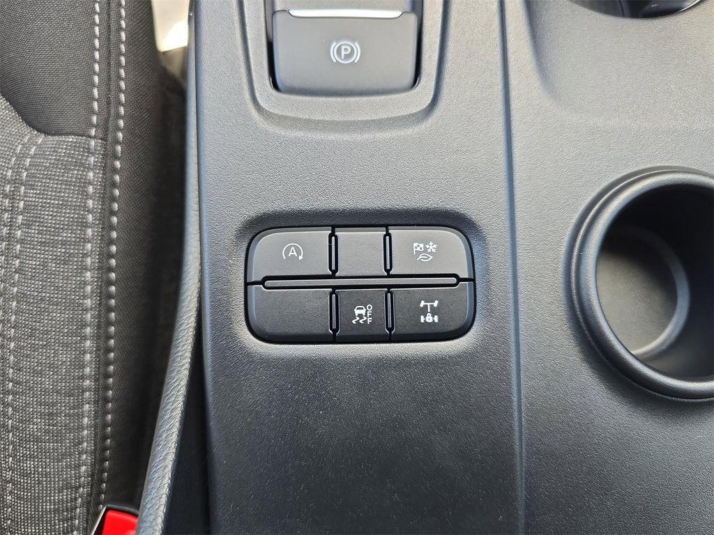 new 2025 Ford Ranger car, priced at $33,677