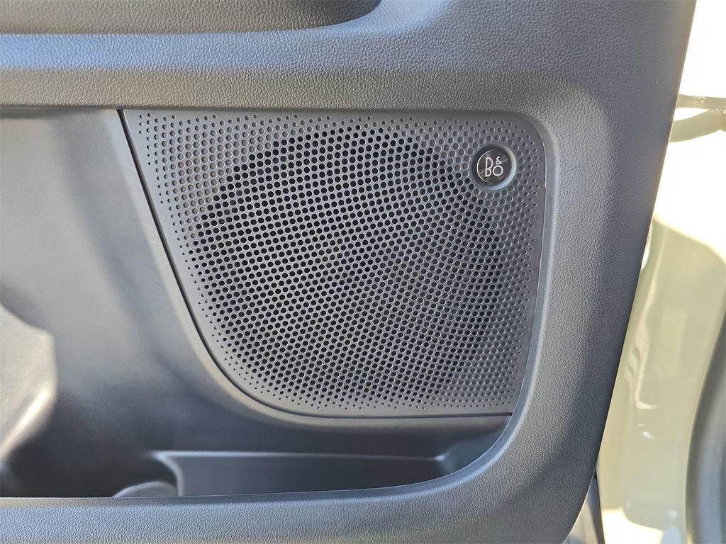 new 2025 Ford Bronco Sport car, priced at $43,662