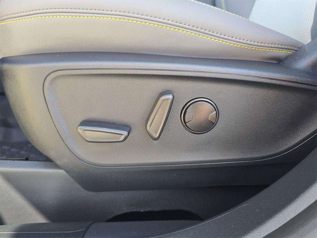 new 2025 Ford Bronco Sport car, priced at $43,662