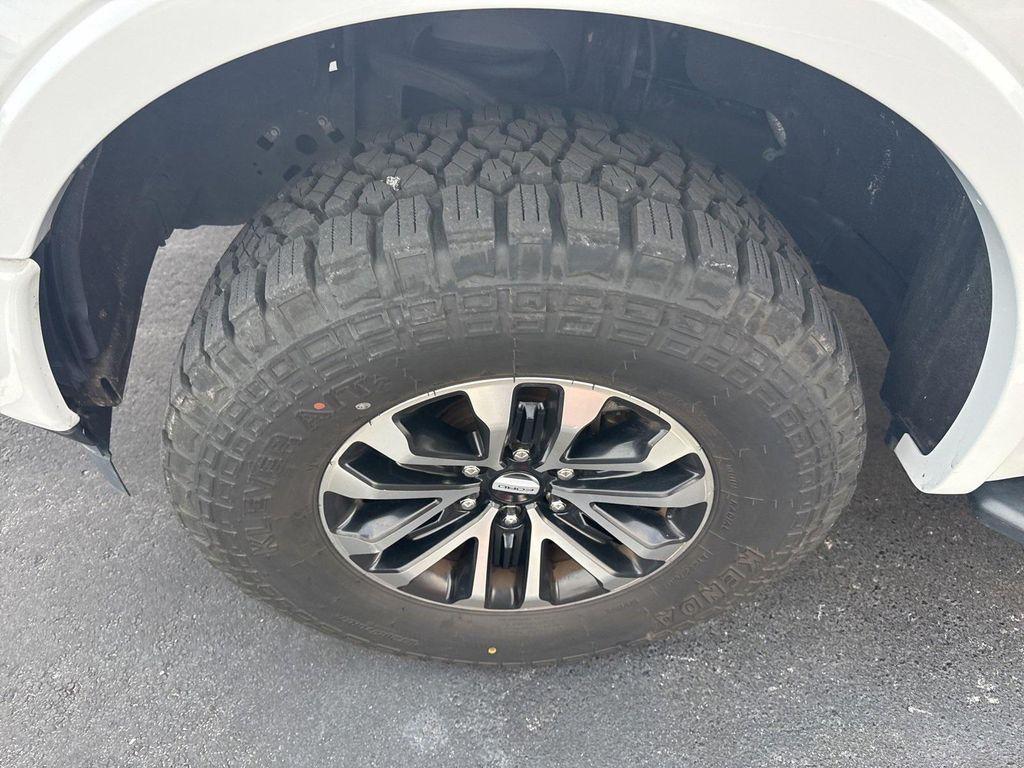 used 2019 Ford F-150 car, priced at $23,291