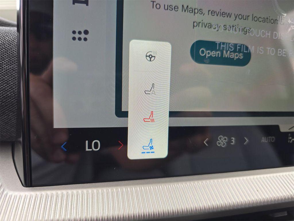 new 2026 Ford Explorer car, priced at $55,801