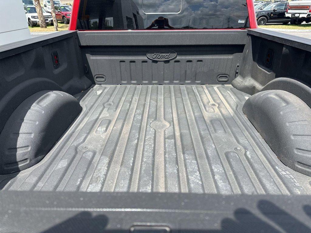 used 2024 Ford F-250 car, priced at $88,991