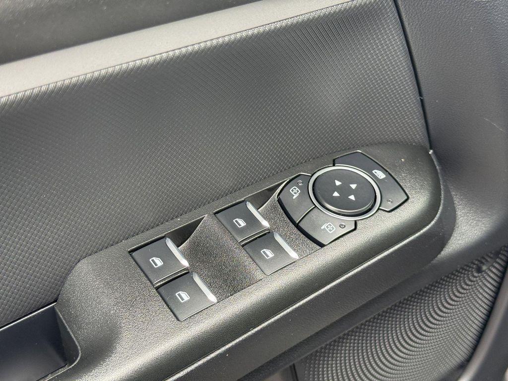 used 2025 Ford Bronco Sport car, priced at $33,591