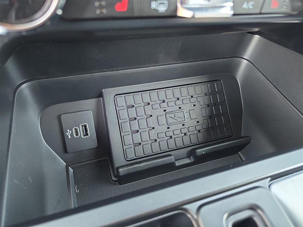 new 2025 Ford F-150 car, priced at $49,236