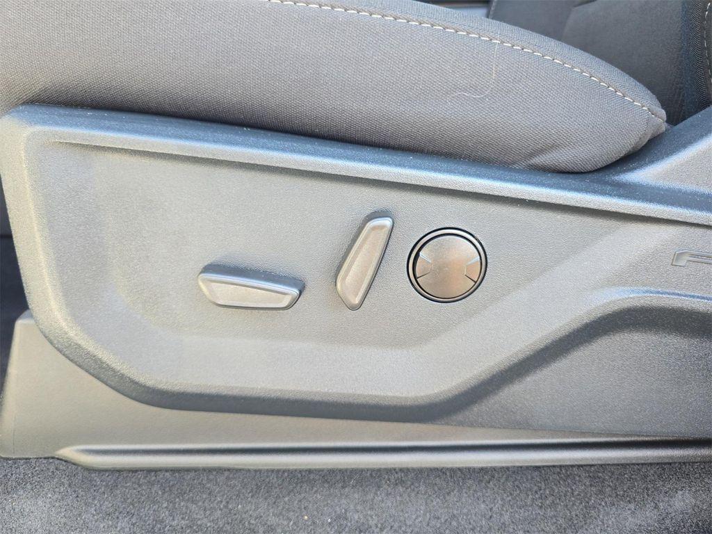 new 2025 Ford F-150 car, priced at $49,236