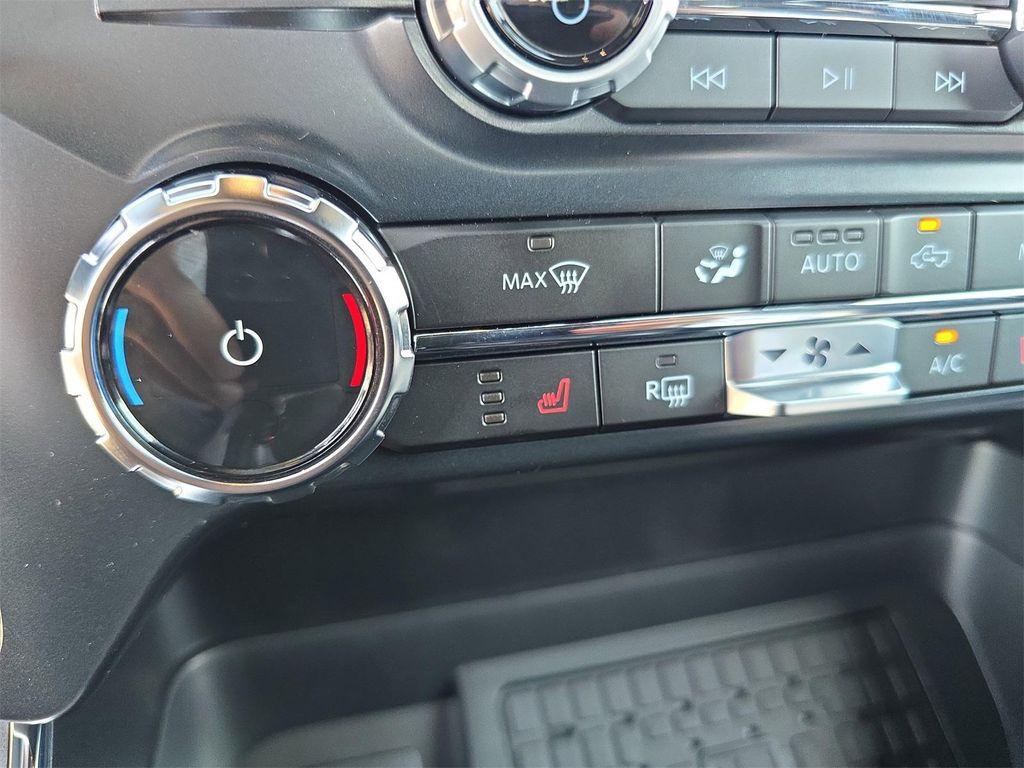 new 2025 Ford F-150 car, priced at $49,236