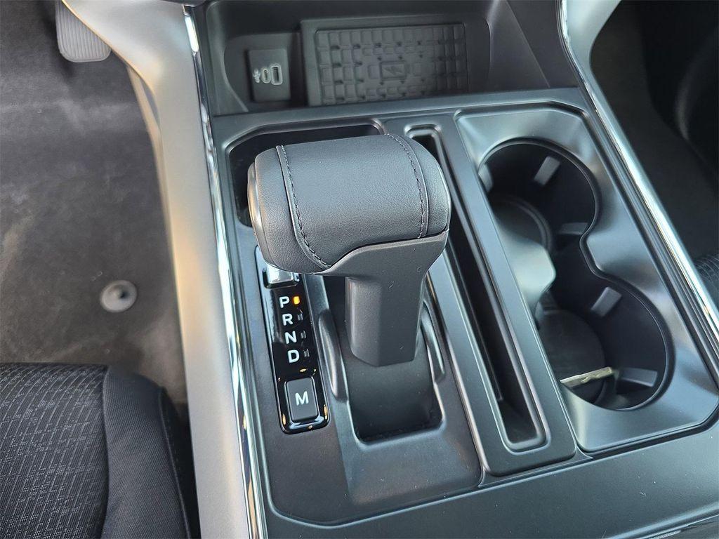 new 2025 Ford F-150 car, priced at $49,236