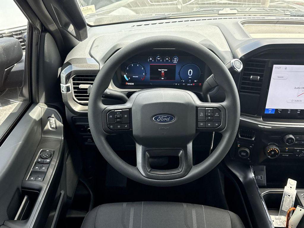 new 2026 Ford F-150 car, priced at $48,997