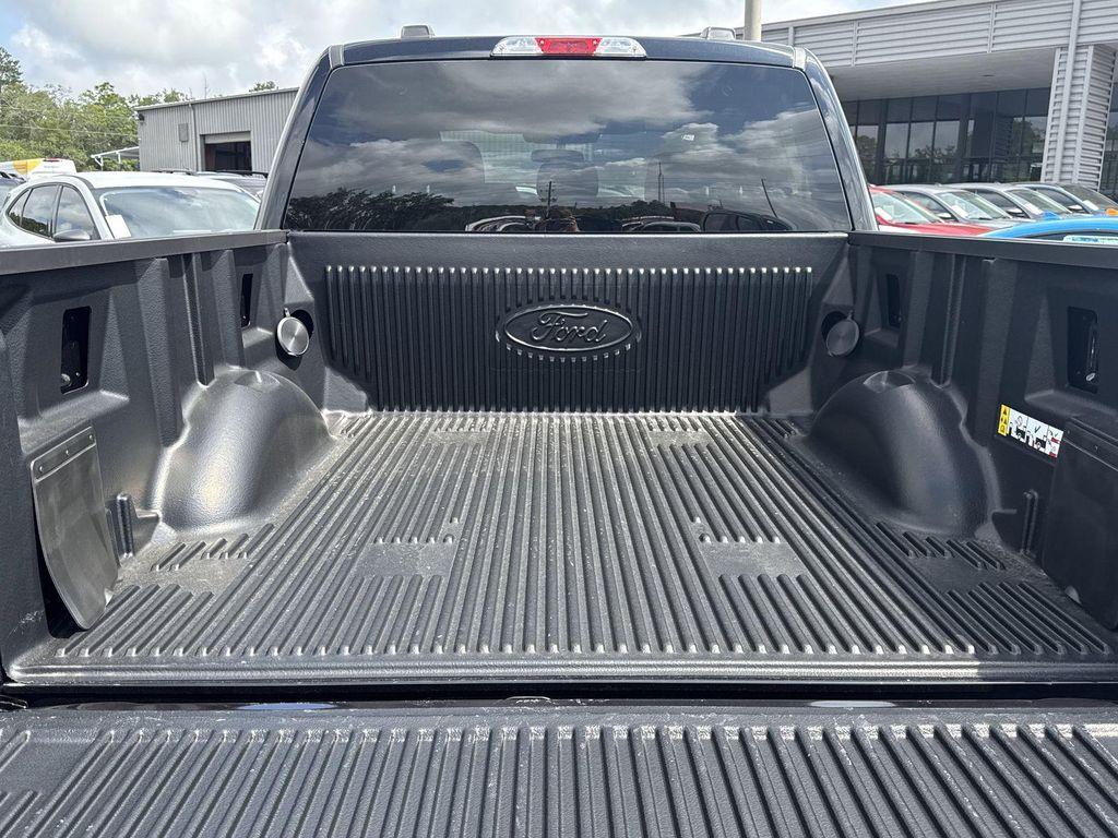 new 2026 Ford F-150 car, priced at $48,997