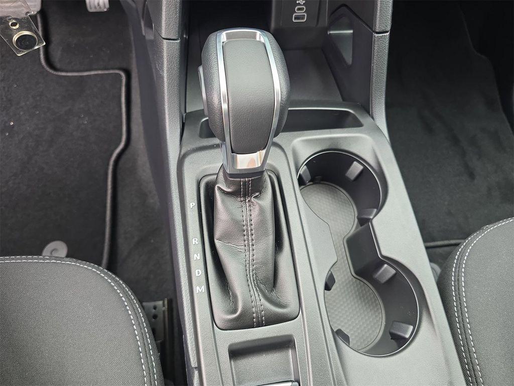 new 2025 Ford Ranger car, priced at $37,879