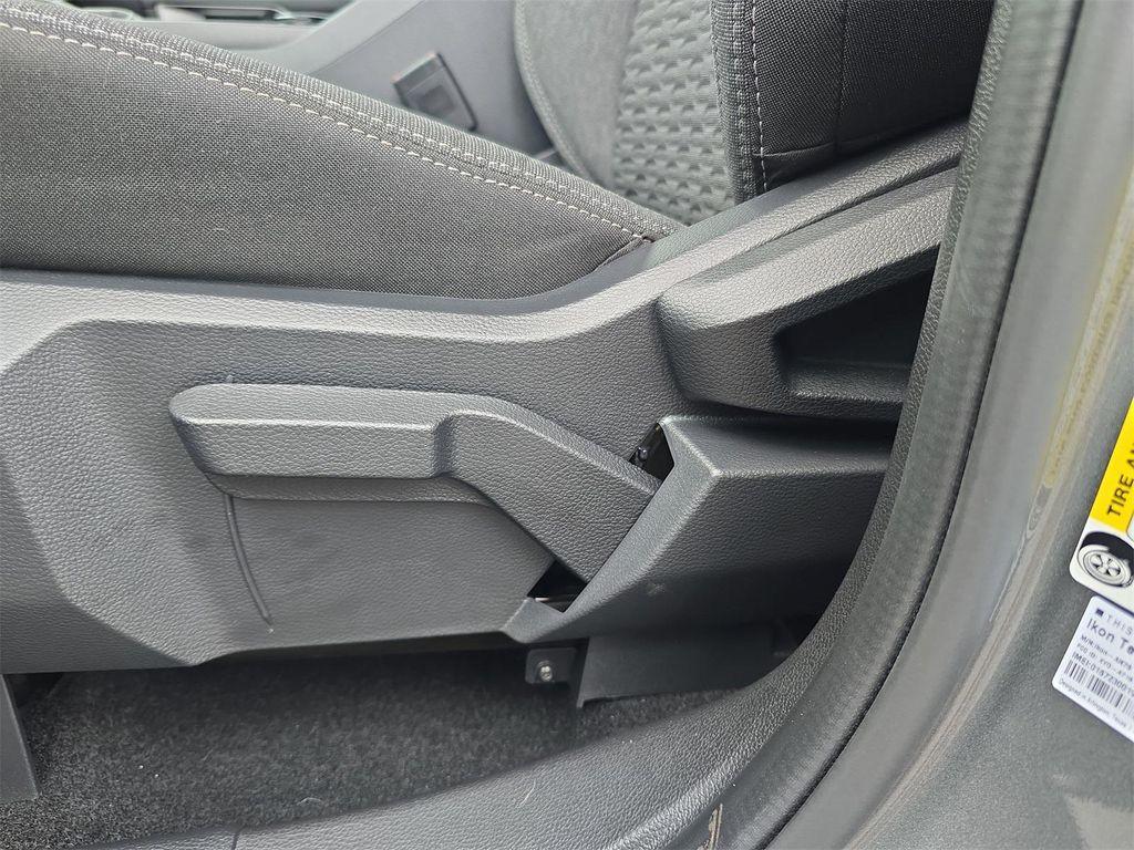 new 2025 Ford Ranger car, priced at $37,879