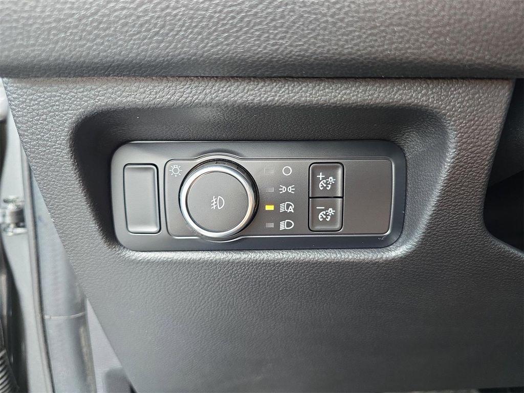 new 2025 Ford Ranger car, priced at $37,879