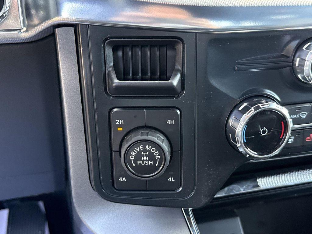 new 2026 Ford F-150 car, priced at $62,546