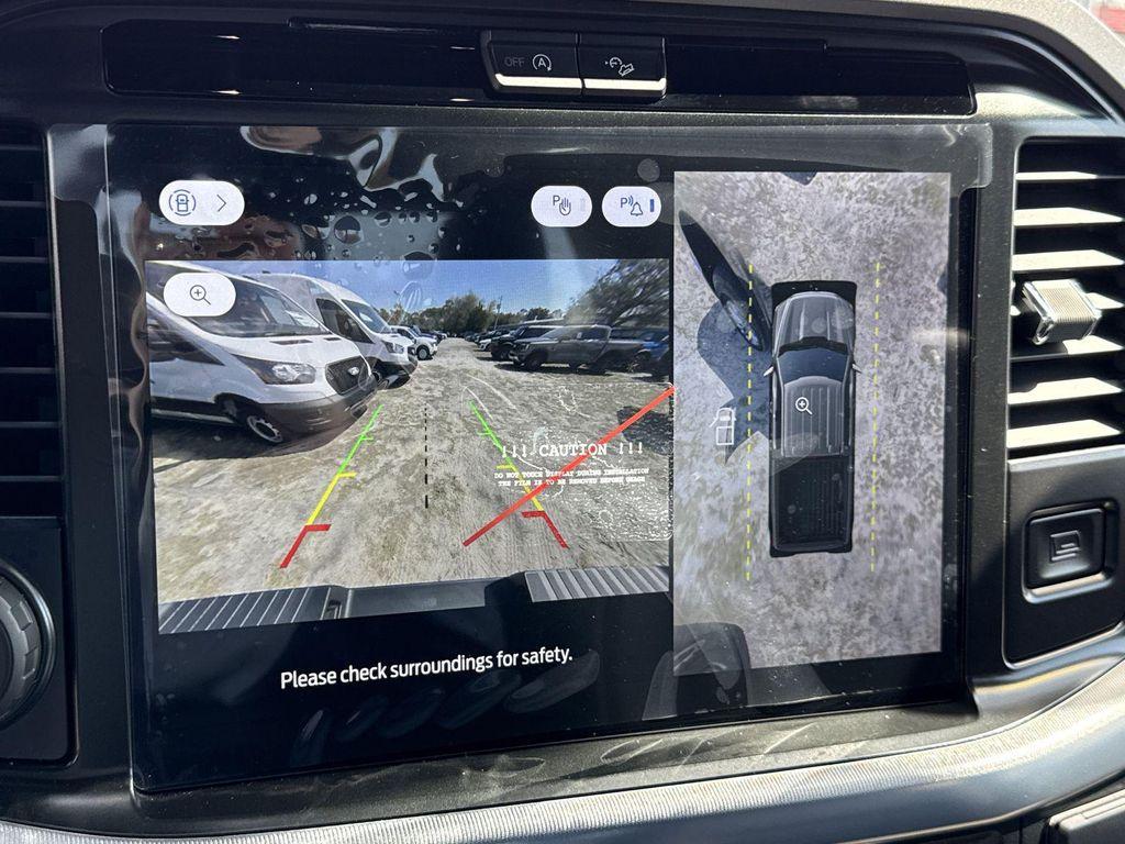 new 2026 Ford F-150 car, priced at $62,546