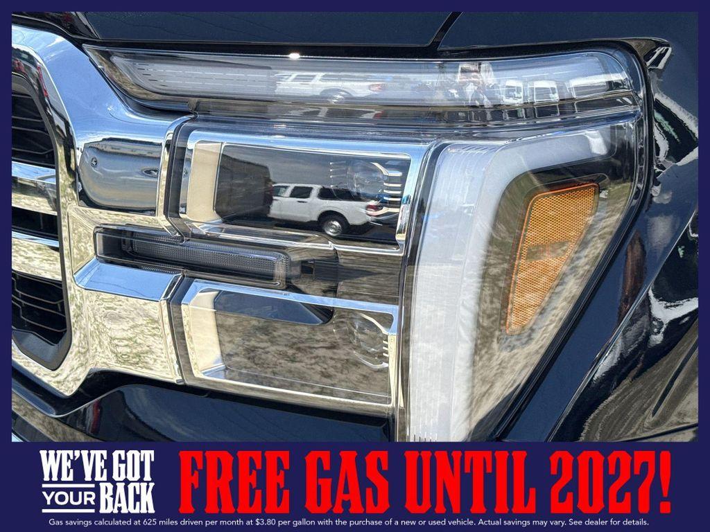 new 2026 Ford F-150 car, priced at $63,656