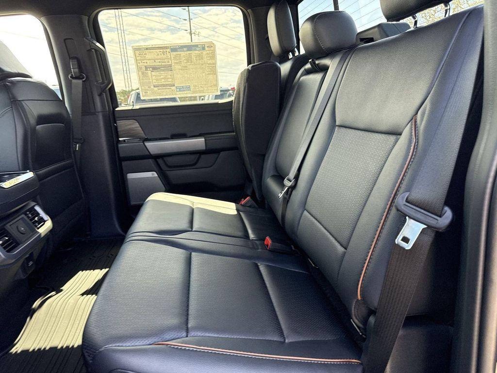 new 2026 Ford F-150 car, priced at $62,546