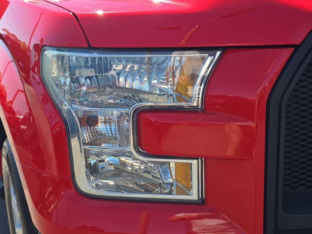 used 2015 Ford F-150 car, priced at $18,493
