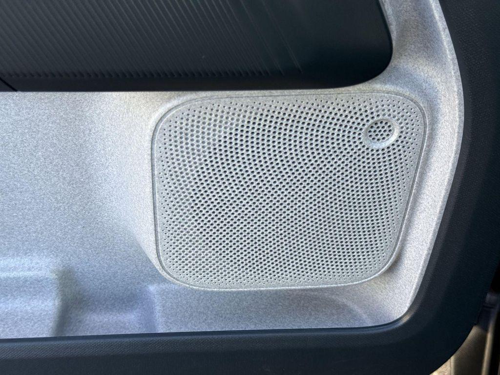 used 2024 Ford Maverick car, priced at $26,693