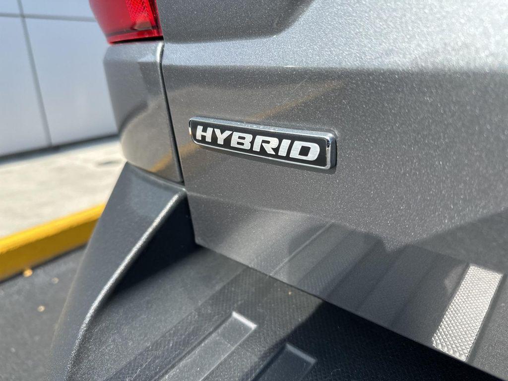 used 2024 Ford Maverick car, priced at $27,991