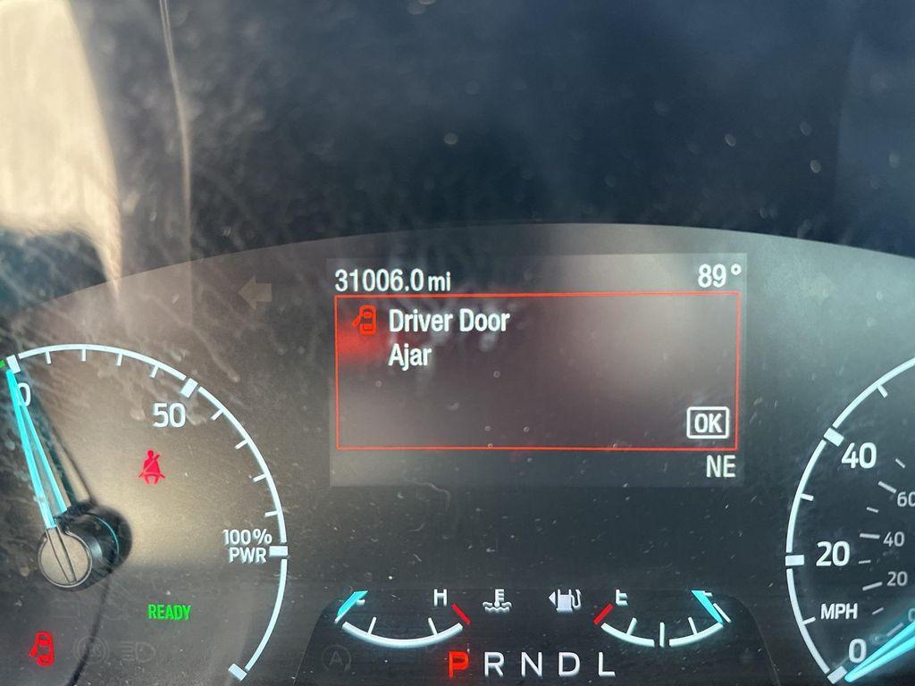 used 2024 Ford Maverick car, priced at $27,991