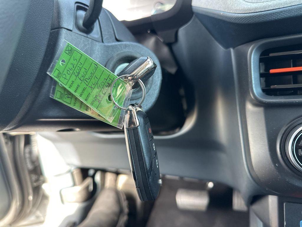 used 2024 Ford Maverick car, priced at $27,991