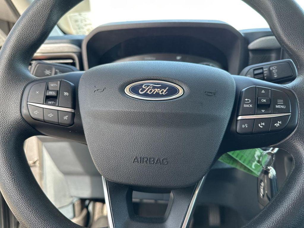 used 2024 Ford Maverick car, priced at $27,991