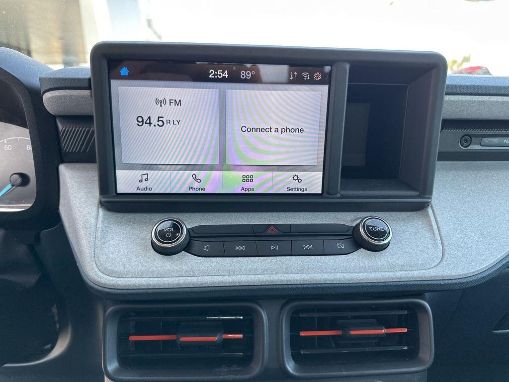 used 2024 Ford Maverick car, priced at $27,991