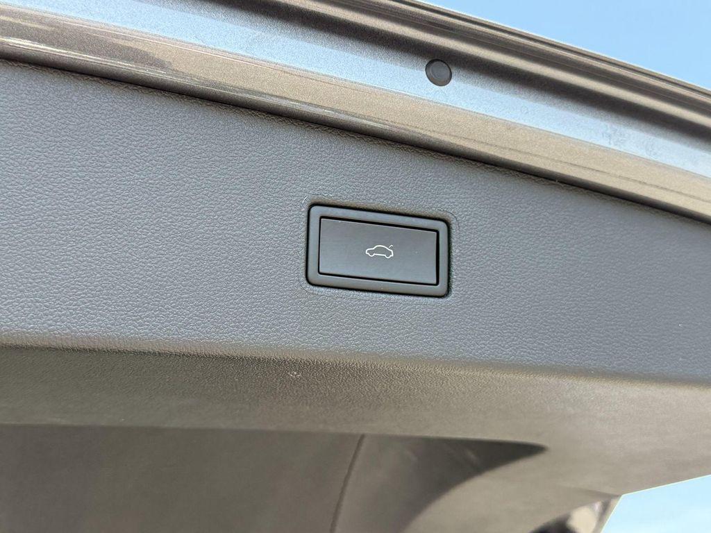 used 2024 Volkswagen Tiguan car, priced at $25,494