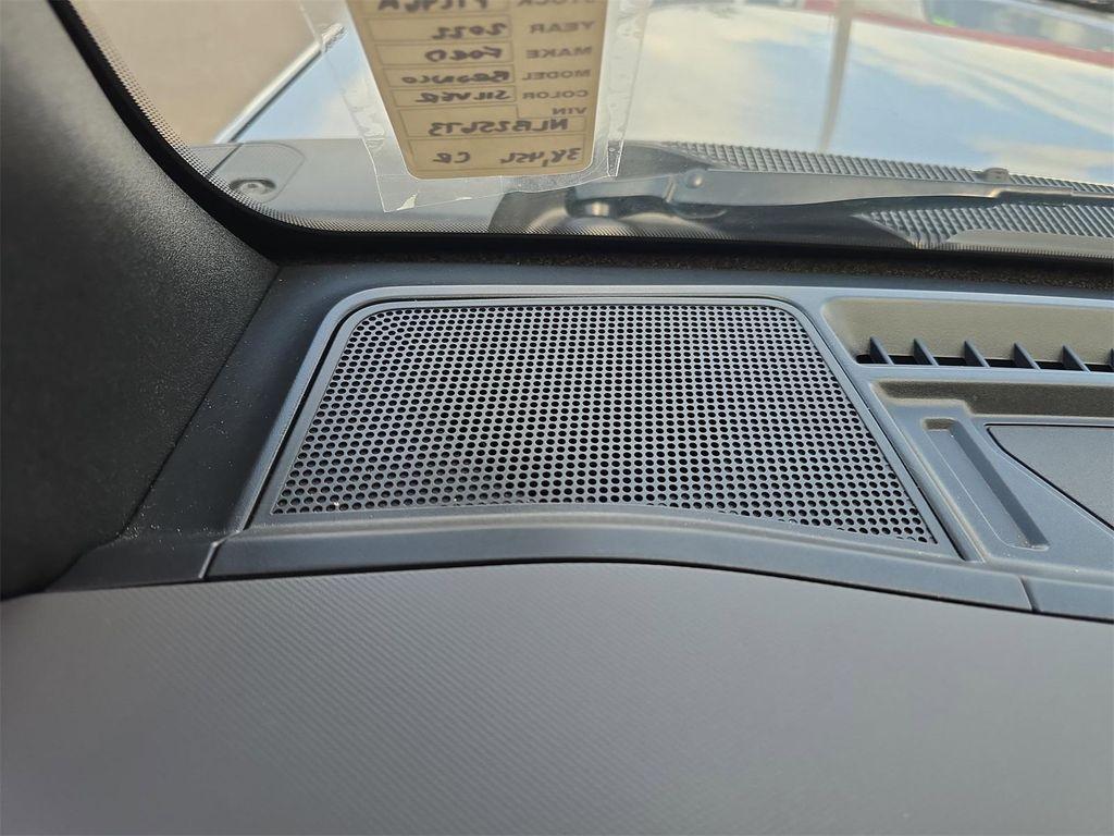 used 2022 Ford Bronco car, priced at $31,699