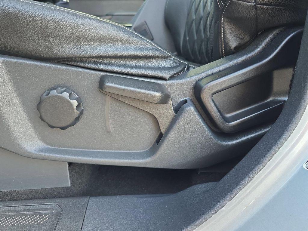 used 2022 Ford Bronco car, priced at $31,699