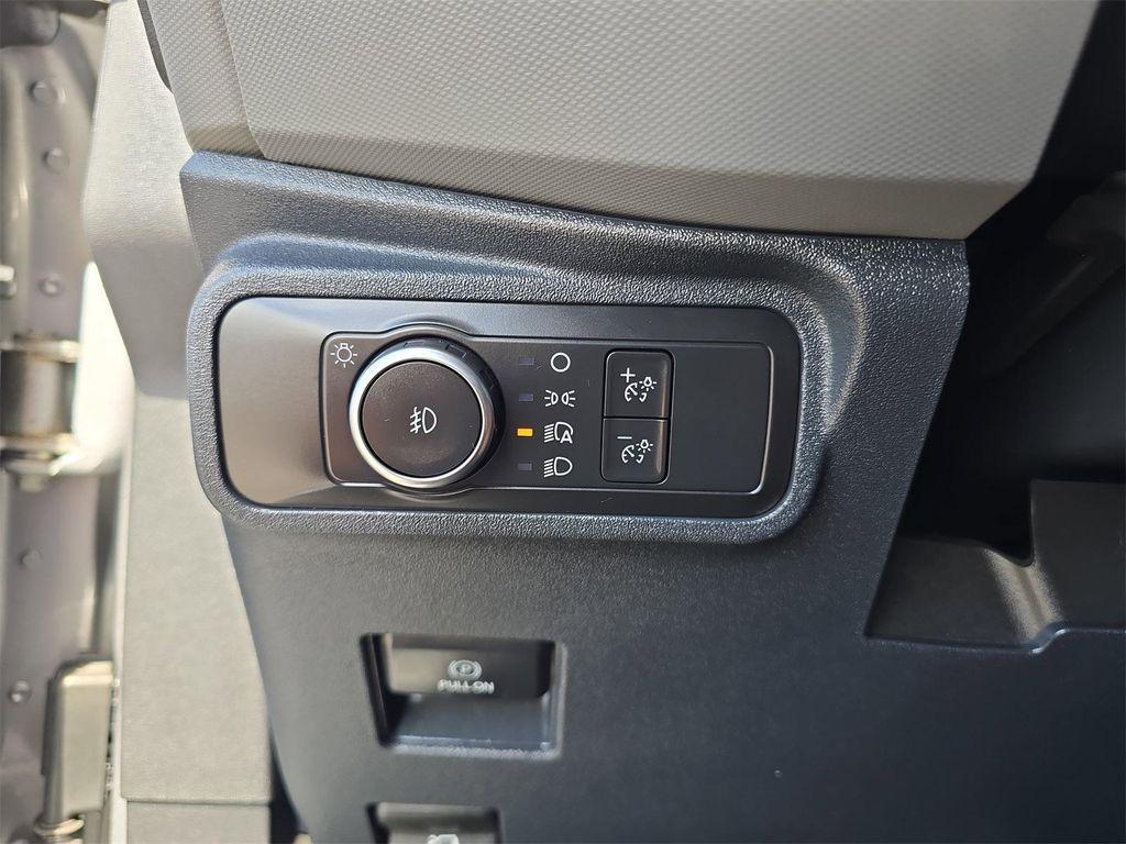 used 2022 Ford Bronco car, priced at $31,699