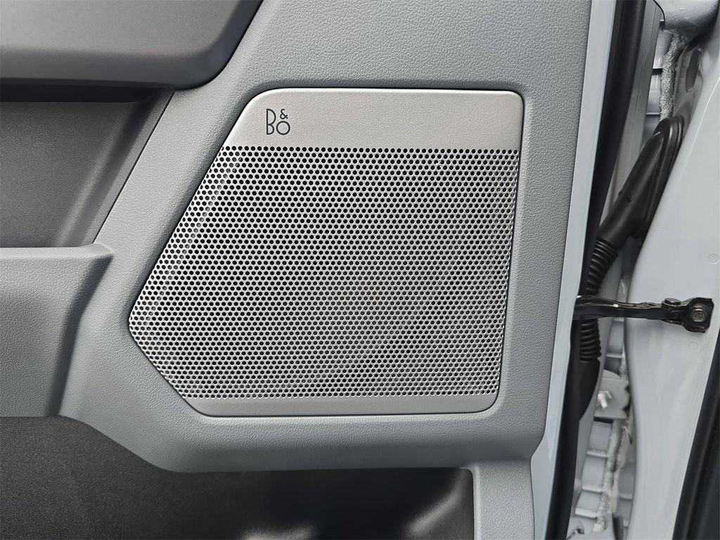 new 2025 Ford F-150 Lightning car, priced at $76,760