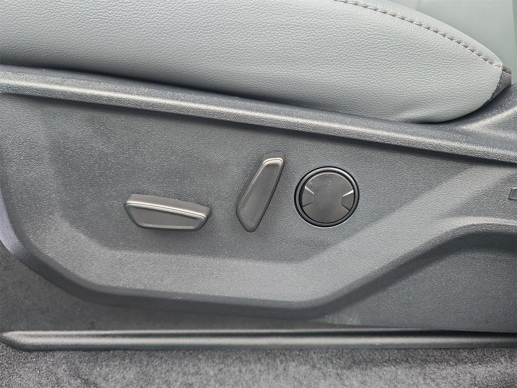 new 2025 Ford F-150 Lightning car, priced at $76,760