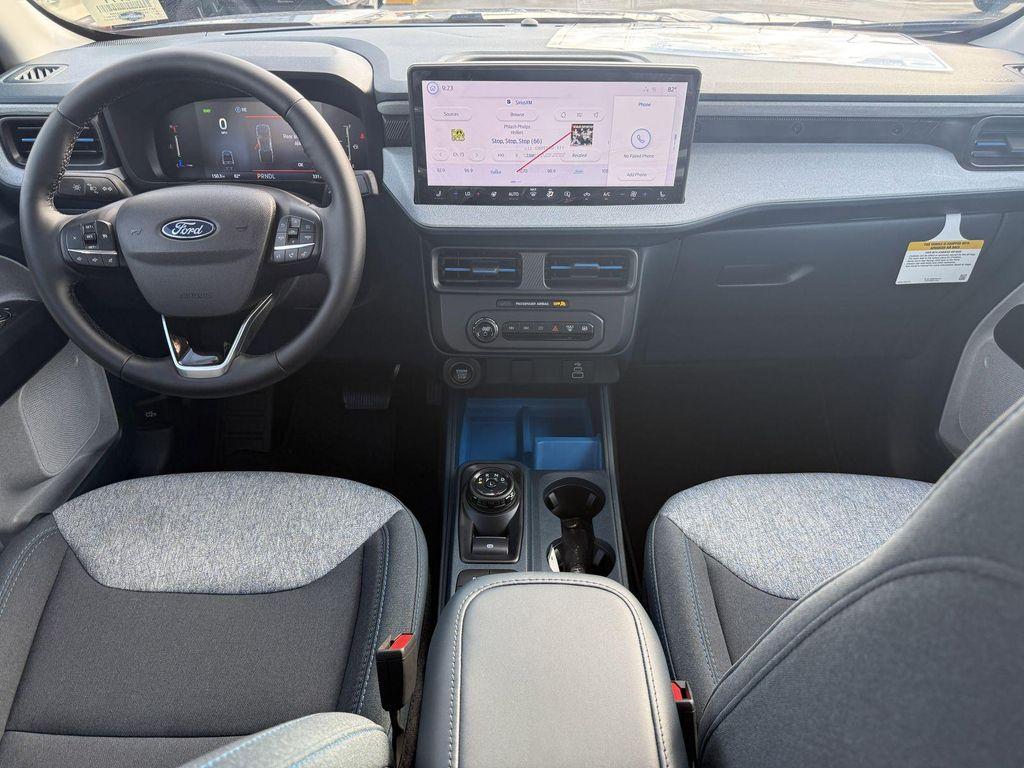 new 2026 Ford Maverick car, priced at $37,593